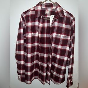 Levi’s men shirt